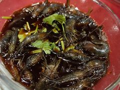 -阿莉餐厅(枣阳路店)