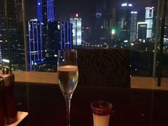 -深圳星河丽思卡尔顿酒店
