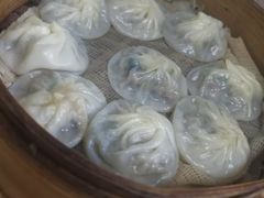 汤包-鑫旺旺汤包(总店)