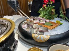 -红沃鳗鱼黑牛烤肉店(不老街店)