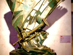 -中华艺术宫(上海美术馆)