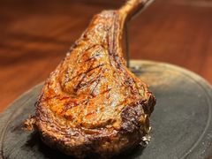 -恰餐厅及酒吧 CHAR Bar & Grill (北京丽都皇冠假日店)