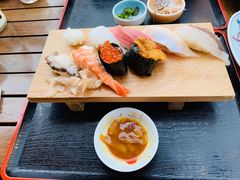 -海鮮市場長崎港(出島ワーフ店)