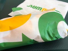 -赛百味(仙林金鹰店)