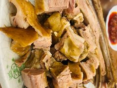 -清真益鑫羊肉手抓馆(南大街店)