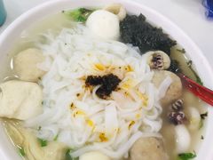 -文辉墨鱼丸大王(铜锣湾渣甸街总店)