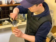 -Radar Coffee(思南路店)