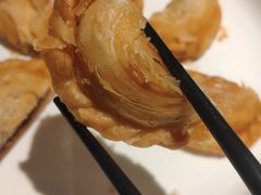 -古镇老食铺-徐州非遗技艺餐厅(大学城店)