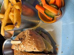 -blue frog蓝蛙(长泰广场店)