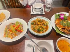 -紫滇源云南生态菜(丹凤街店)