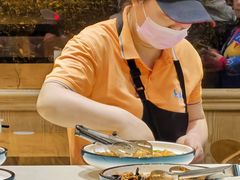 -素满香·素食自助餐(苏州·临顿路店)
