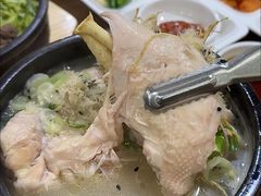 -长顺参鸡汤店(西塔总店)