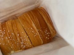 -爸爸糖吐司面包(宁波世纪东方店)