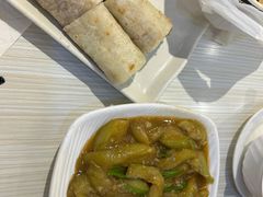 -台北楚楚园馅饼粥(虹桥南丰城店)