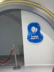 -MINI MARS KIDS CLUB亲子家庭中心(杨浦黄兴店)