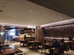 -厦门泰地万豪酒店-贡厨全日餐厅