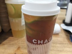 -霸王茶姬(正佳广场店)
