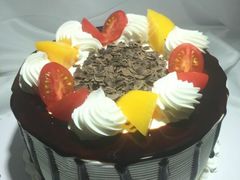 -麦森创意蛋糕(新模范马路地铁站店)