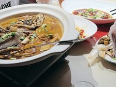 -五味堂·江浙土菜(月河特色店)
