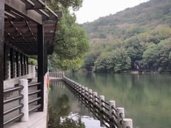 -白马涧龙池景区