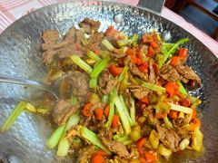 -高嗲嗲·湘味爆炒王(新城科技园店)