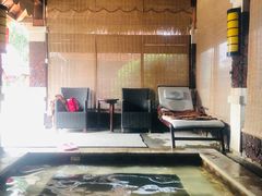 -瑞阁温泉酒店温泉中心