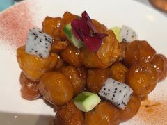 -晓粤·惹味粤菜(凯德乐峰广场店)