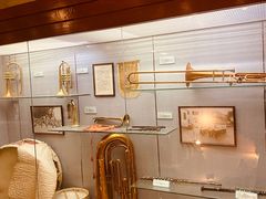 -澳门保安部队博物馆