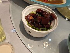 -小秦淮·南京土菜(新亭西路店)