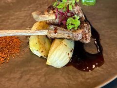 -LE COQ大公鸡小酒馆(北京首店)