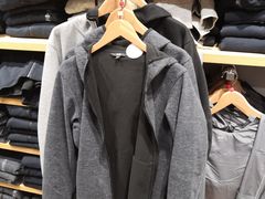 -优衣库(广州恒宝广场店)