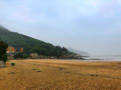 -普陀山风景名胜区-千步大沙