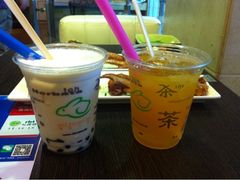 iphone_upload_pic-仙踪林(江燕路万科里店)