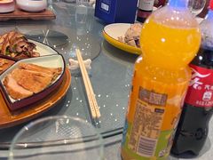 -南京金陵饭店