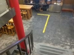 -霸道川面馆(张江店)
