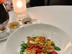 -宝丽轩中餐厅BAOLIXUAN