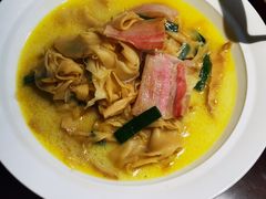 -拾捌川·自贡爆炒(新街口店)