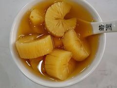 木薯羹-张飞木薯羹(金鱼巷店)