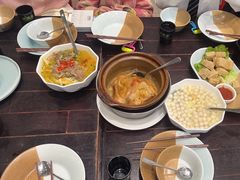 -外婆家(义乌新光汇购物中心店)