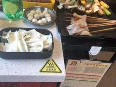 -钢管厂五区小郡肝串串香(车公庙店)