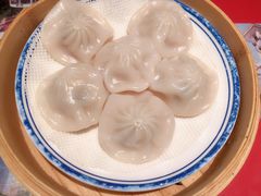 小笼汤包-味福记·本地特色菜(八一万达广场店)