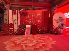 -潞州宴(清华店)
