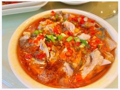 -金时代顺风大酒店（东方商厦杨浦店）-南侧停车场