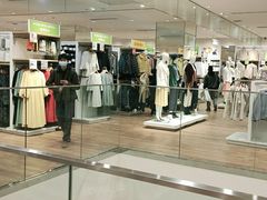 -优衣库(广州恒宝广场店)