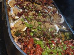 -冰城小镇音乐串吧·聚会餐厅(百子湾店)