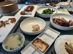 -小大董·烤鸭(观景餐厅·南京西路店)