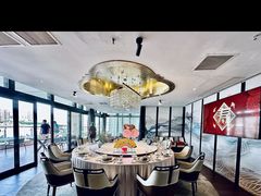 -RIVIERA 松鹤楼(外滩店)