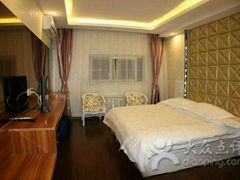 -如家精选酒店(上海塘桥儿童医学中心世博店)