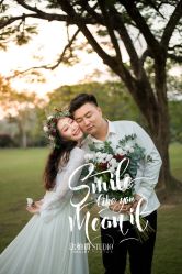 -太古映画婚纱摄影(天河店)