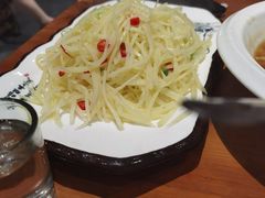 -杭嵊粗菜馆(文一西路店)